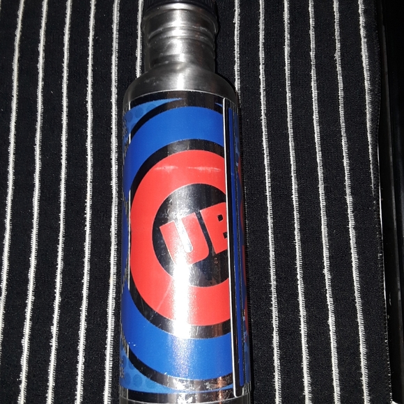 MLB Chicago Cubs Bottle pop up spout - Picture 3 of 8